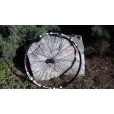 Obročnik Rodi MTB 26" disc centerlock - PREDNJI